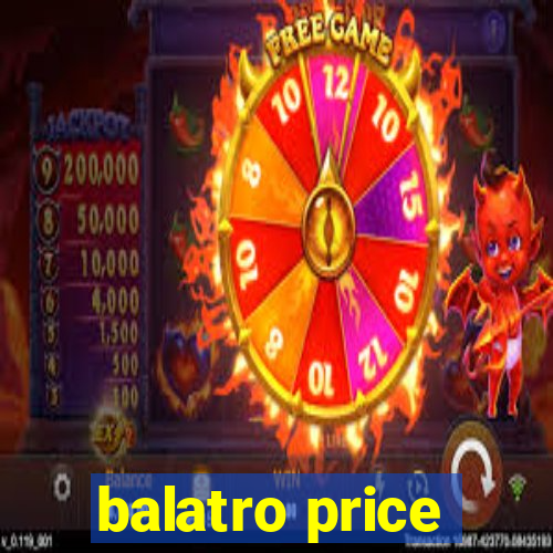 balatro price